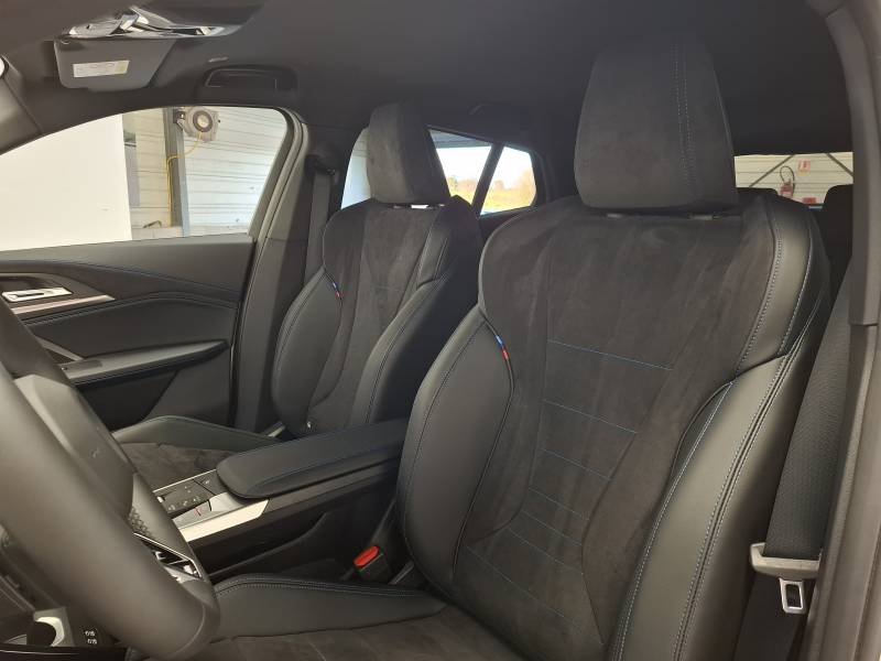 BMW X2 - Photo 13