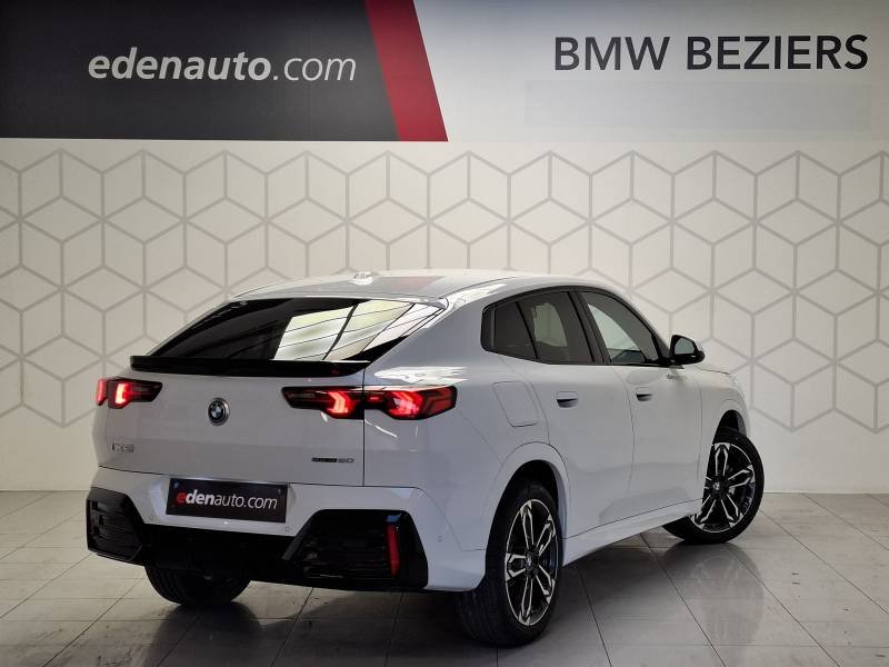 BMW X2 - Photo 2