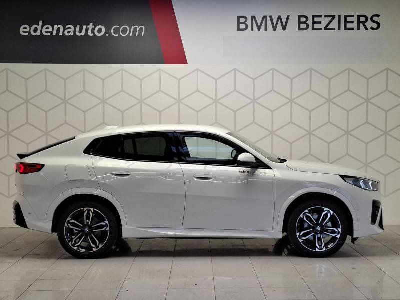 BMW X2 - Photo 3
