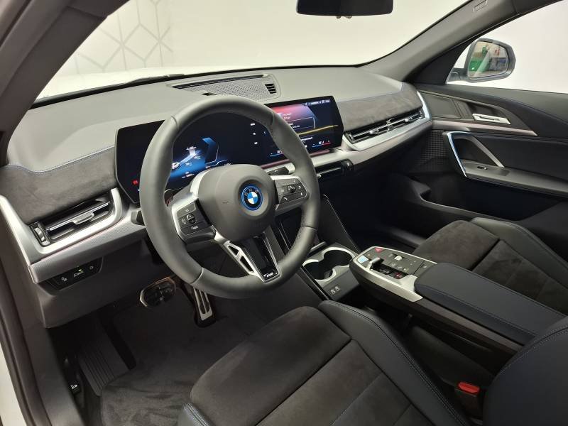 BMW X2 - Photo 4