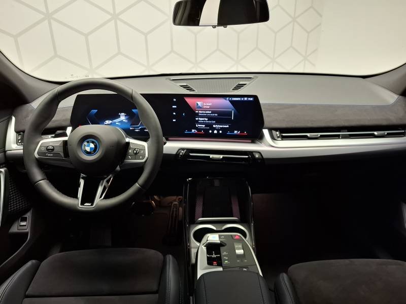 BMW X2 - Photo 5