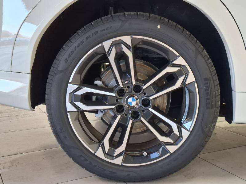 BMW X2 - Photo 8