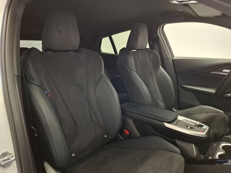 BMW X2 - Photo 9