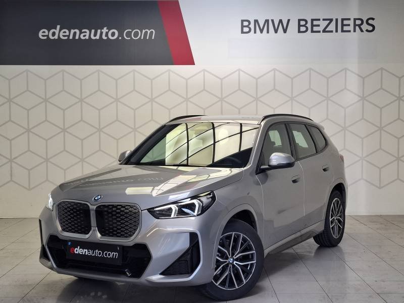 BMW X1 - Photo 1