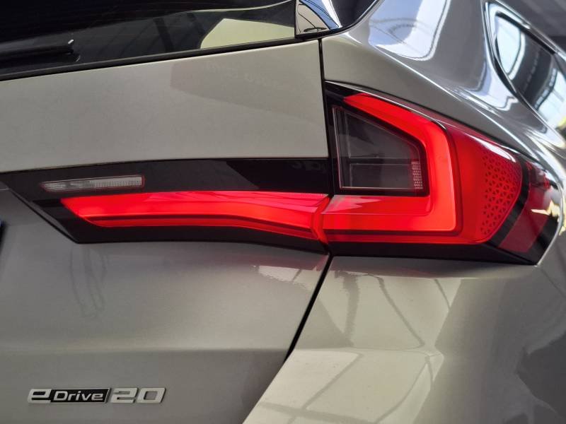 BMW X1 - Photo 11