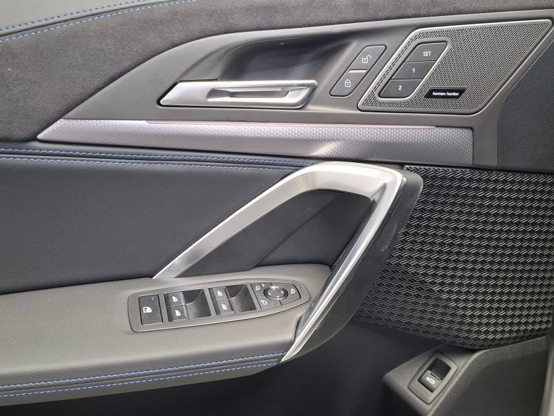 BMW X1 - Photo 12