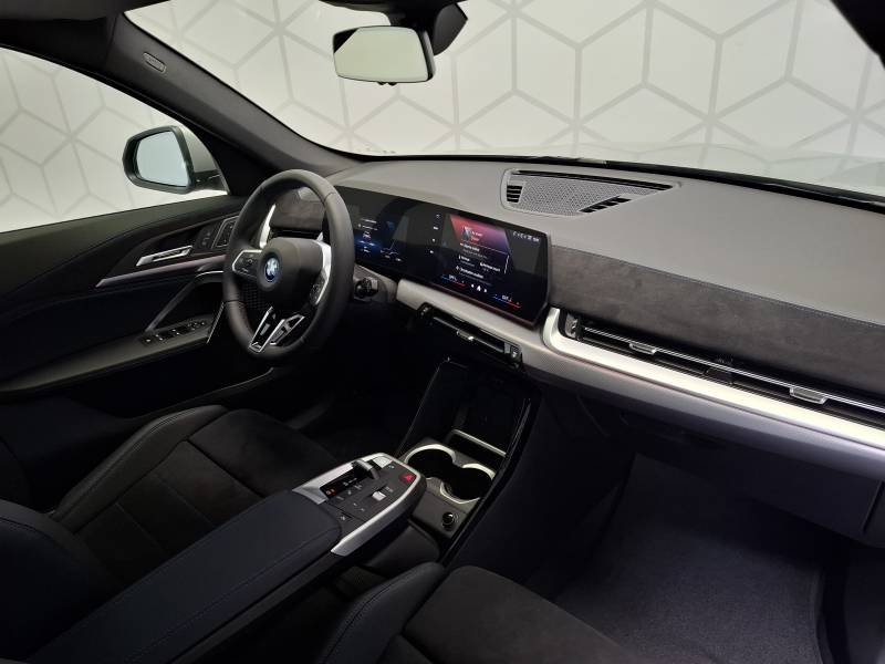 BMW X1 - Photo 21