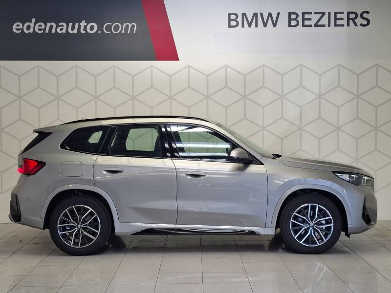 BMW X1 - Photo 3