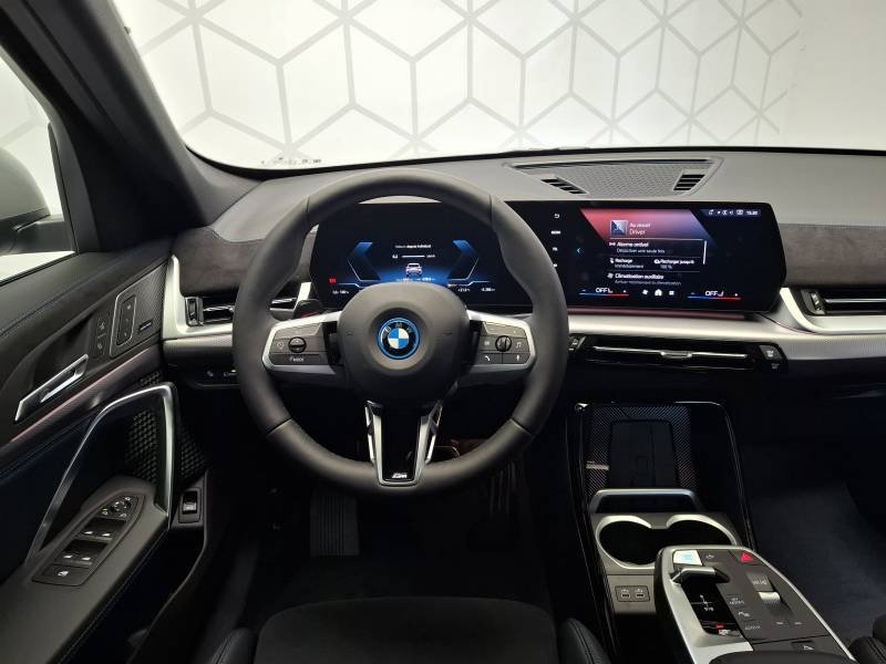 BMW X1 - Photo 4
