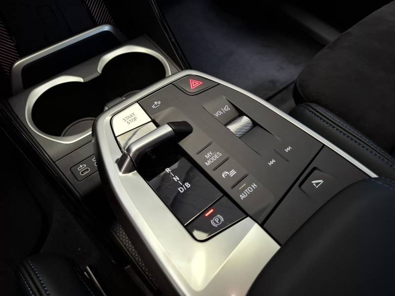 BMW X1 - Photo 6