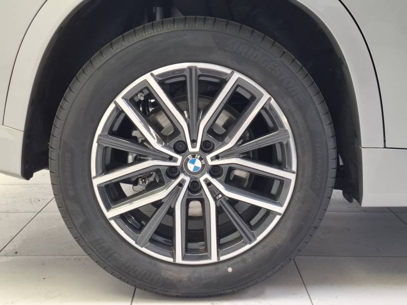 BMW X1 - Photo 8