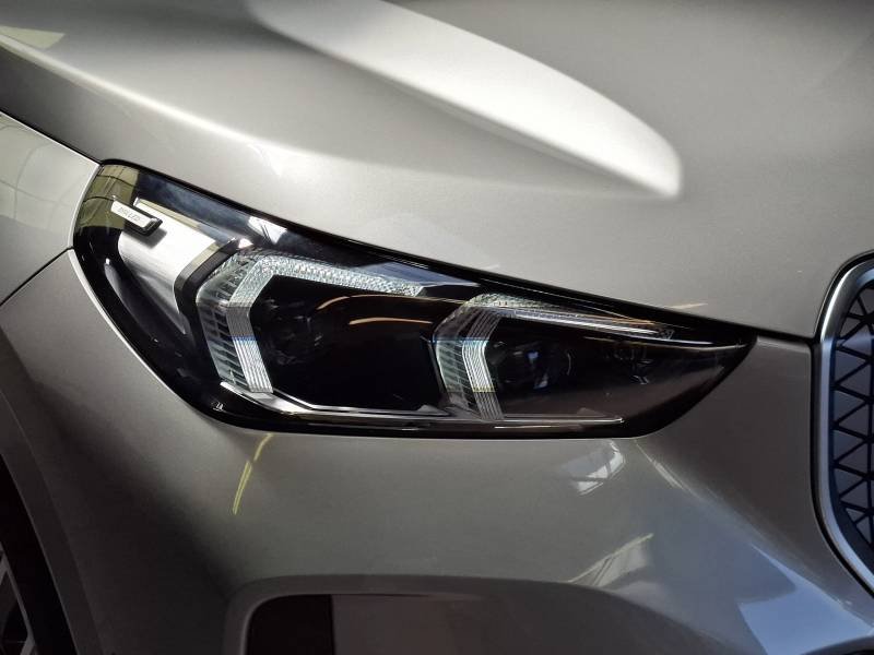 BMW X1 - Photo 10