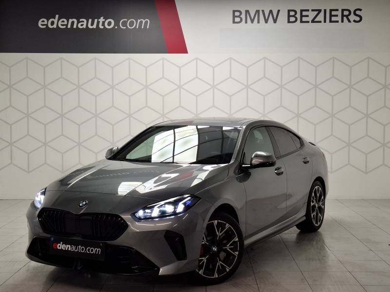 BMW Serie 2 - Photo 1
