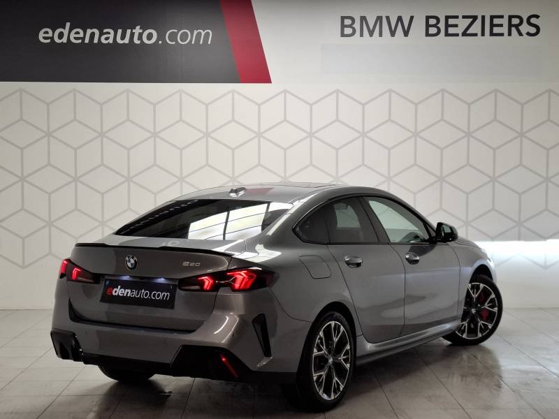 BMW Serie 2 - Photo 2