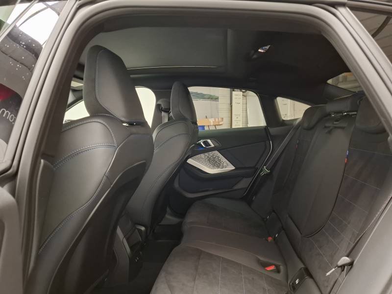 BMW Serie 2 - Photo 21