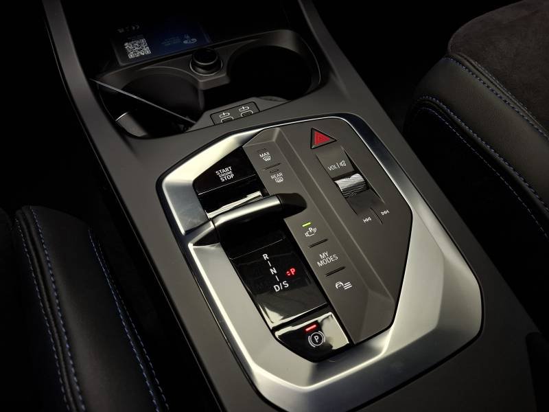 BMW Serie 2 - Photo 6
