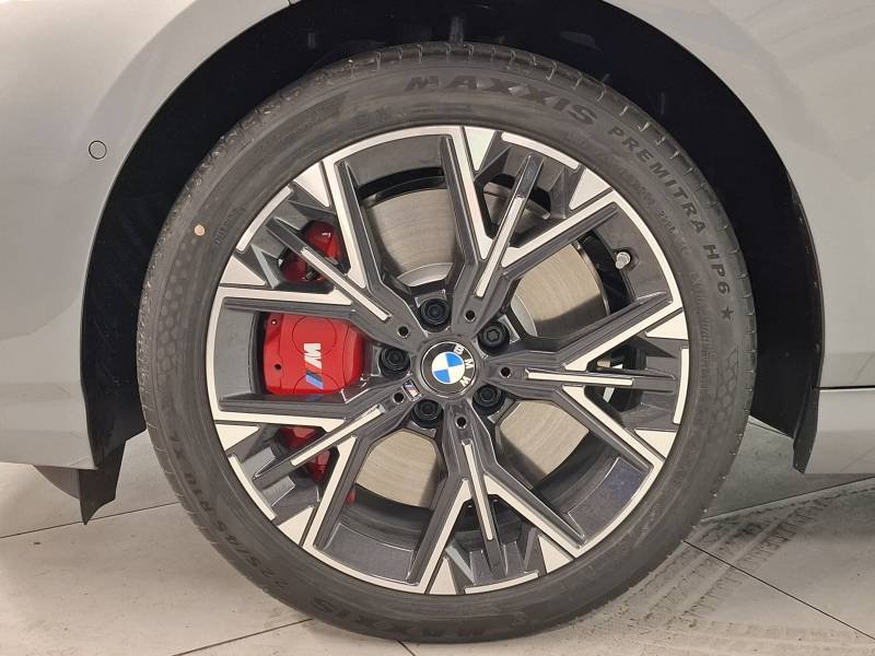 BMW Serie 2 - Photo 8