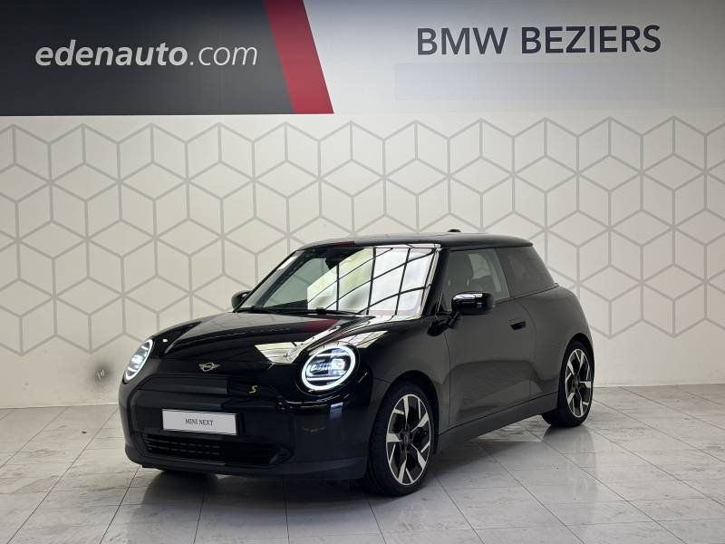 Mini Cooper - Photo 1