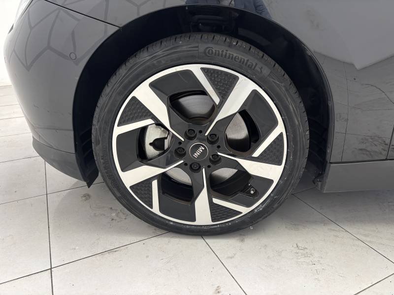 Mini Cooper - Photo 12