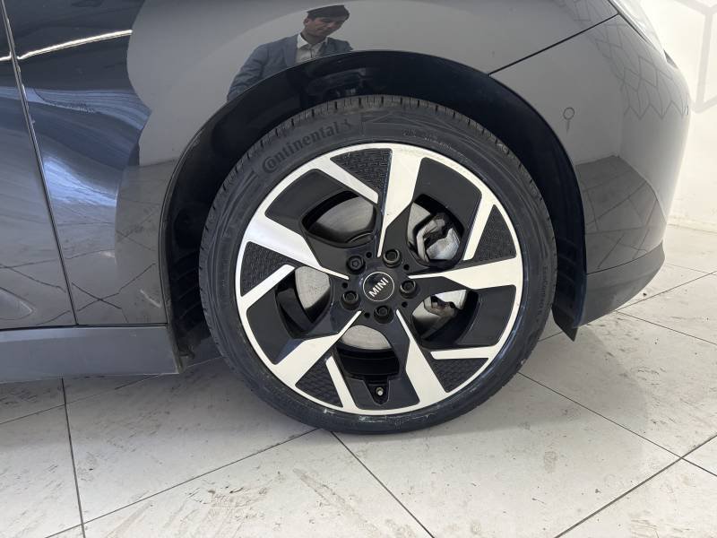 Mini Cooper - Photo 15
