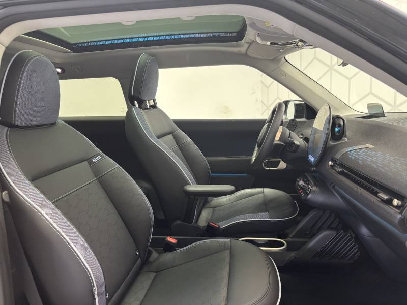 Mini Cooper - Photo 18