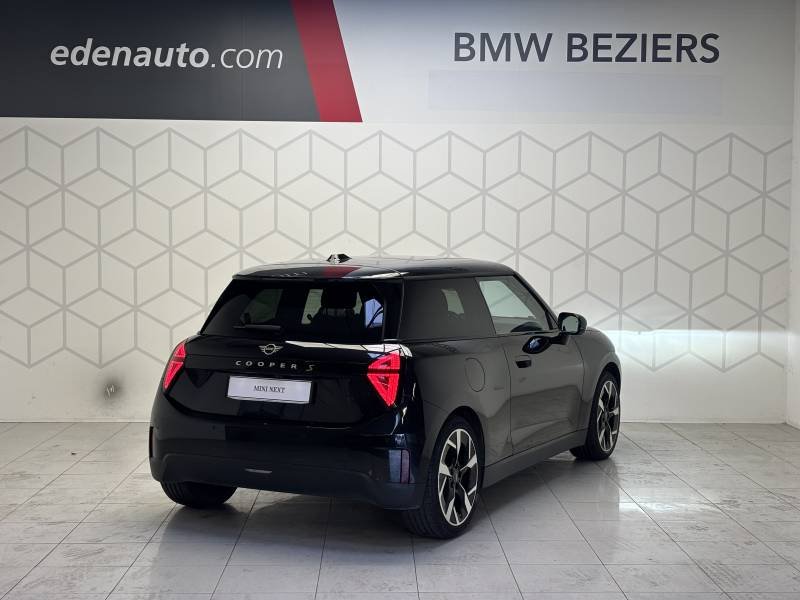 Mini Cooper - Photo 2