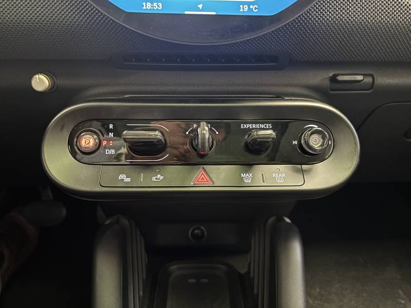 Mini Cooper - Photo 22
