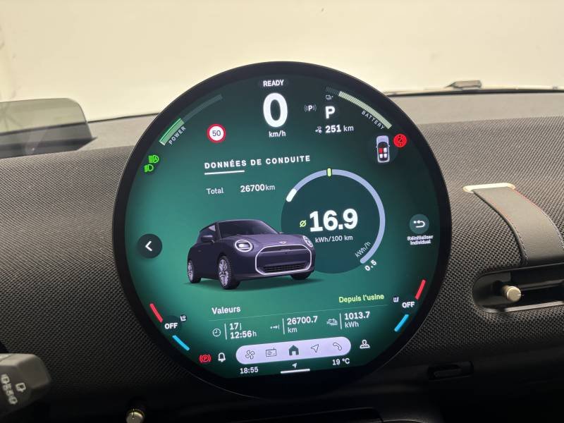 Mini Cooper - Photo 28