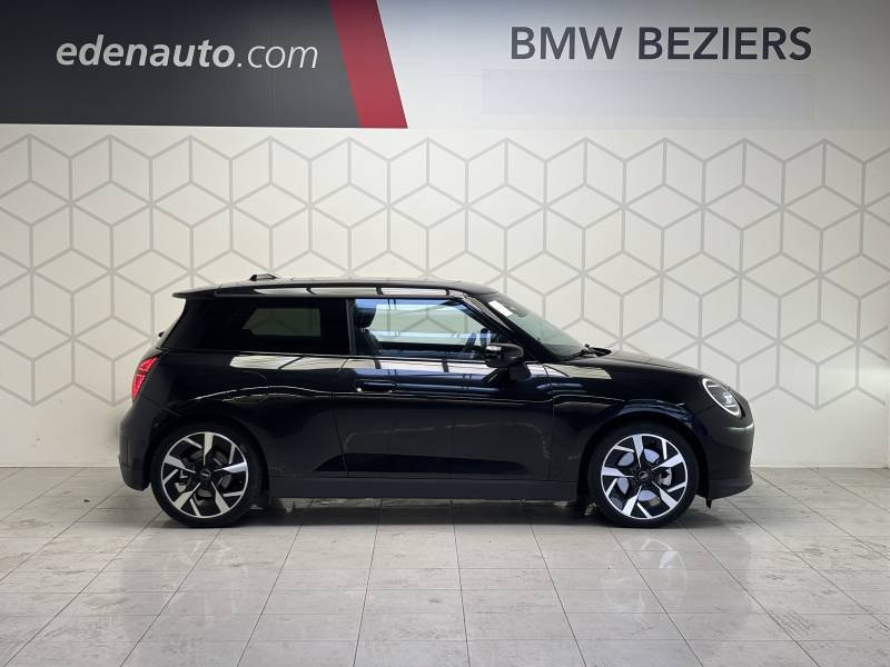 Mini Cooper - Photo 3