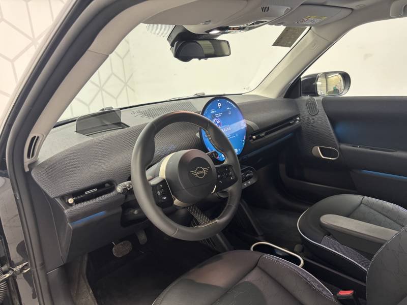Mini Cooper - Photo 4