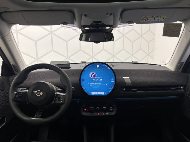 Mini Cooper - Photo 6