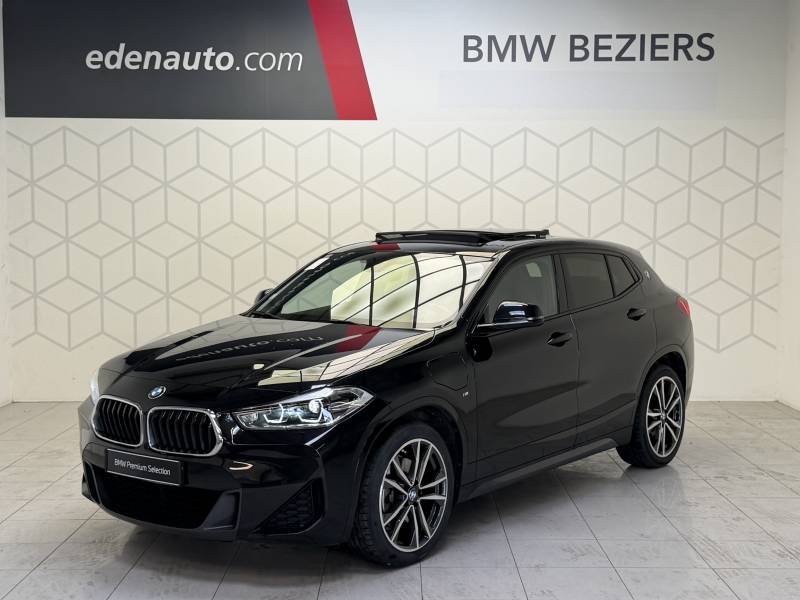 BMW X2 - Photo 1