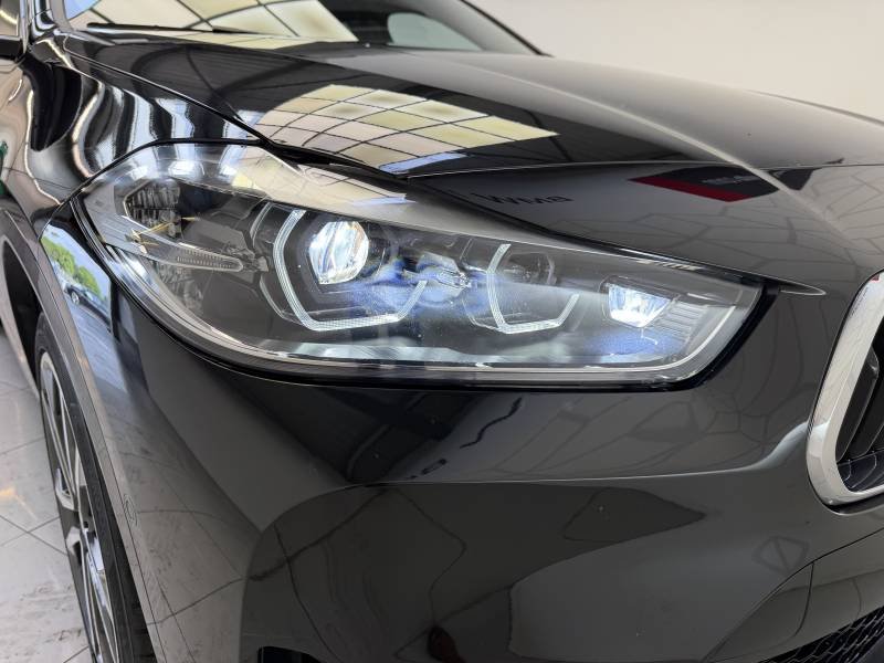 BMW X2 - Photo 11