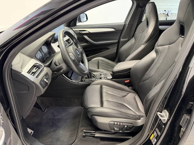 BMW X2 - Photo 12