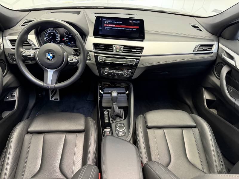 BMW X2 - Photo 13