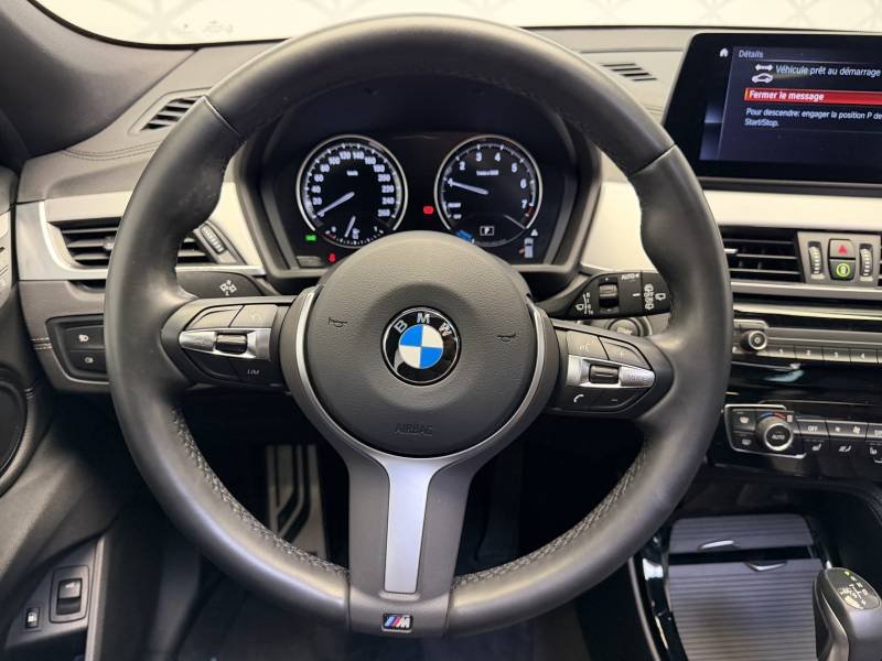 BMW X2 - Photo 14