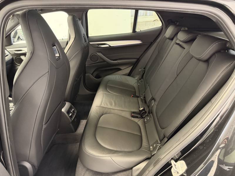 BMW X2 - Photo 15