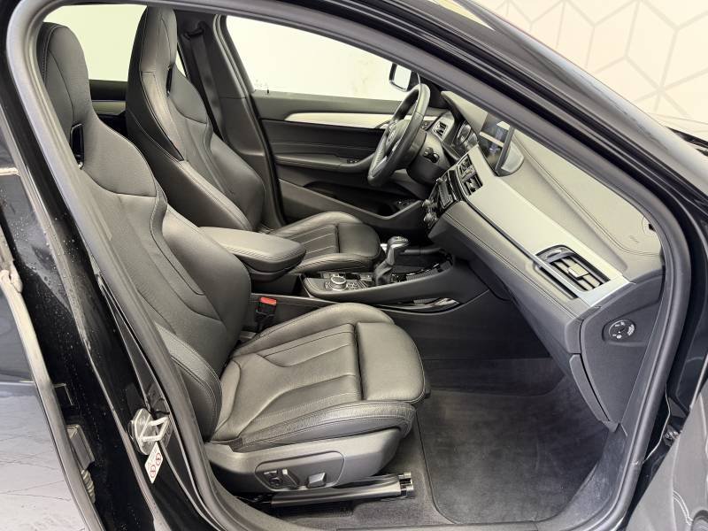 BMW X2 - Photo 20