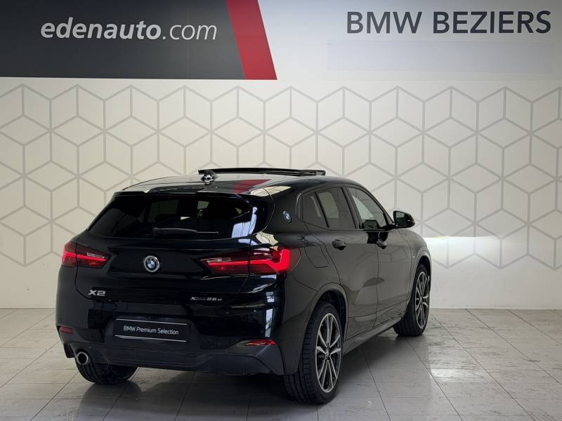 BMW X2 - Photo 2