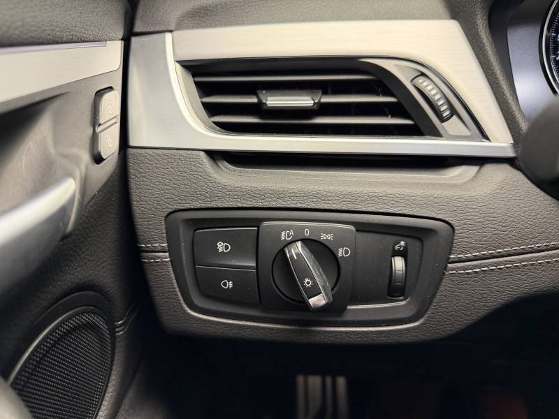 BMW X2 - Photo 25