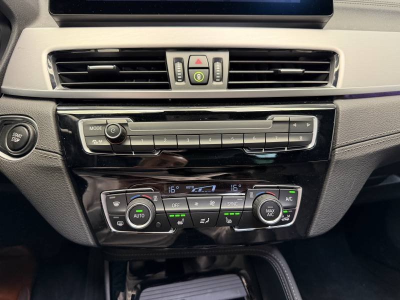 BMW X2 - Photo 27