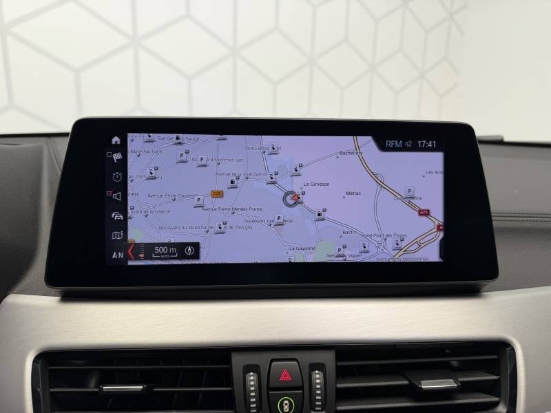 BMW X2 - Photo 29