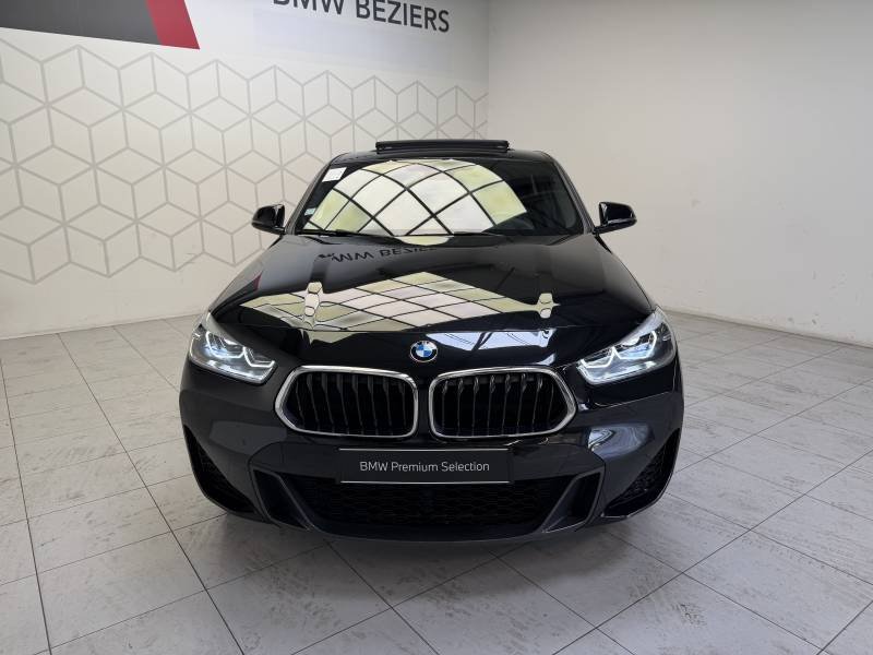 BMW X2 - Photo 3