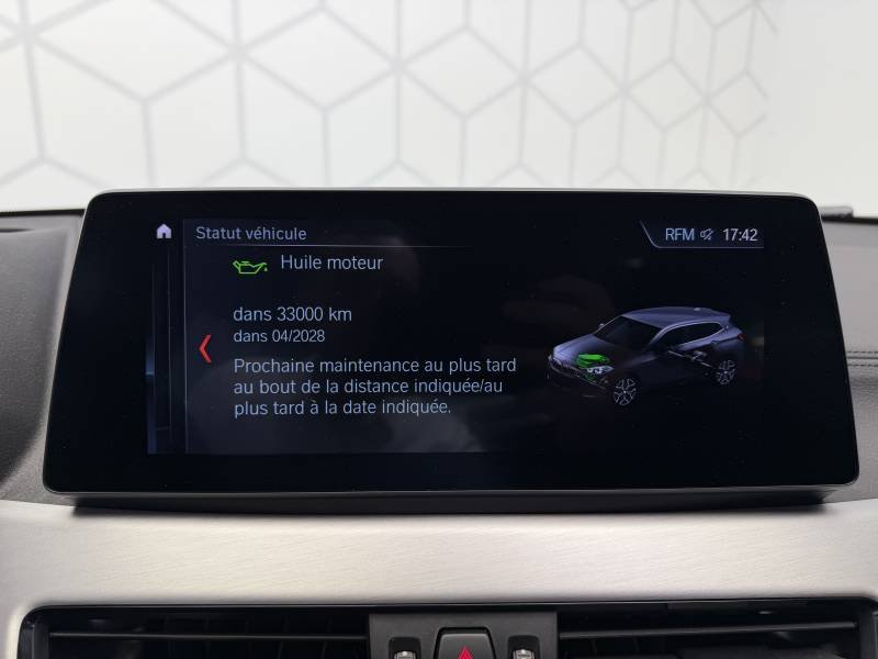 BMW X2 - Photo 32