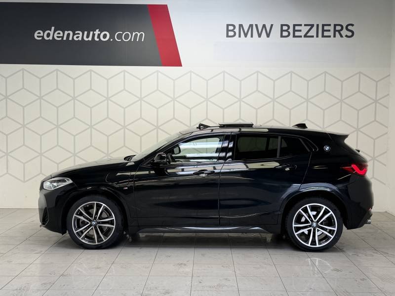 BMW X2 - Photo 4