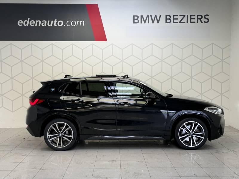 BMW X2 - Photo 5