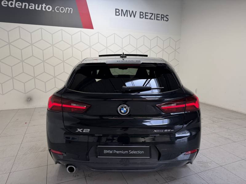 BMW X2 - Photo 6