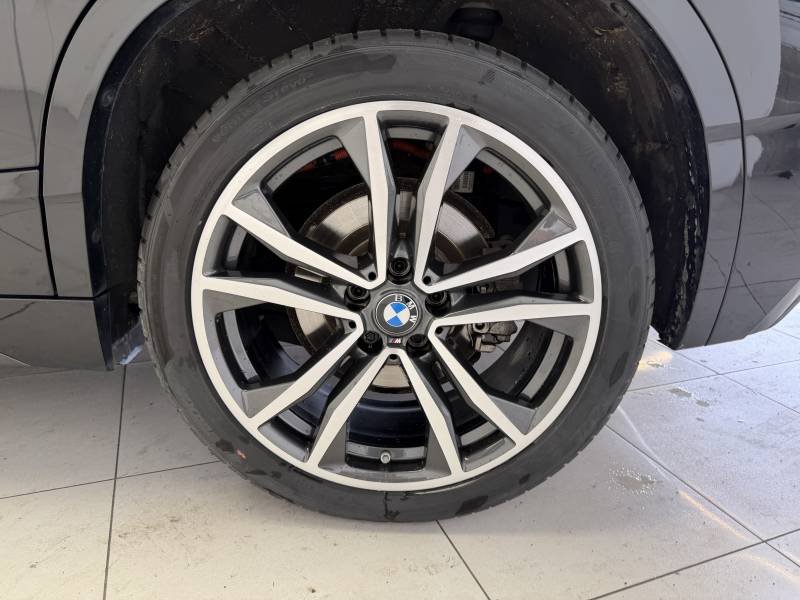 BMW X2 - Photo 7