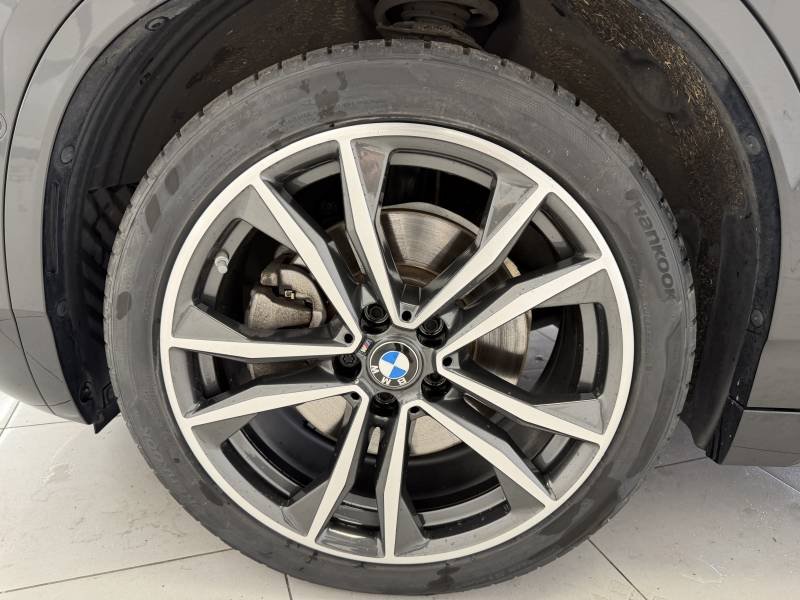 BMW X2 - Photo 8