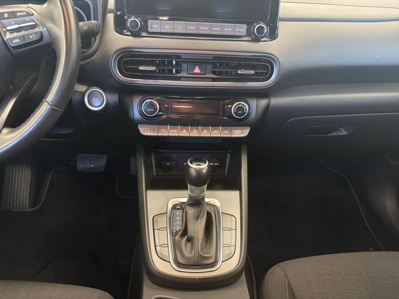 Hyundai Kona - Photo 11